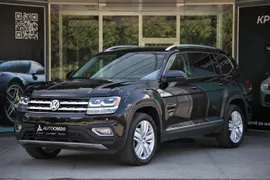 Продажа  Volkswagen Atlas, 2017р.